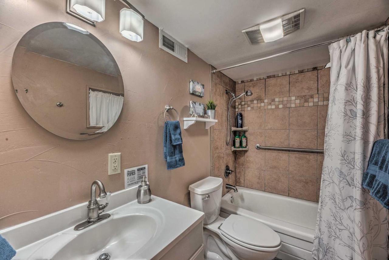 Cabin With Mountain Views About 2 Mi To Ruidoso Midtown! Zewnętrze zdjęcie