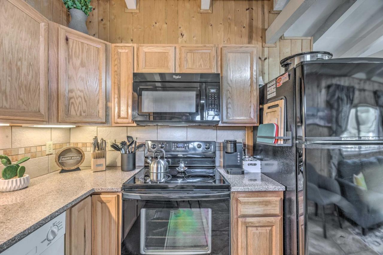 Cabin With Mountain Views About 2 Mi To Ruidoso Midtown! Zewnętrze zdjęcie