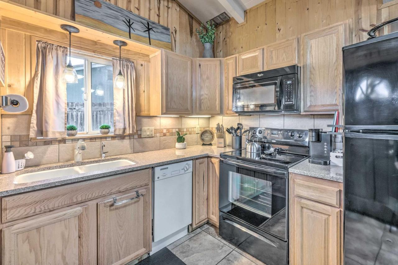 Cabin With Mountain Views About 2 Mi To Ruidoso Midtown! Zewnętrze zdjęcie